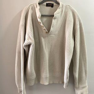 Vintage Eddie Bauer Sweater
